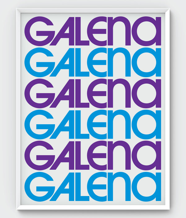 Galena 2