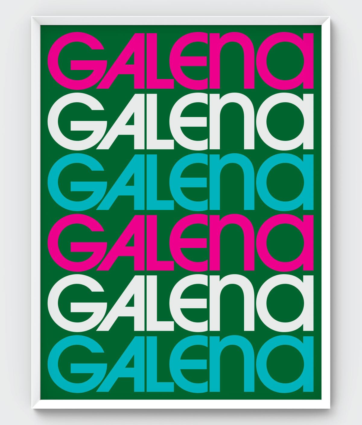 Galena 3 image 1
