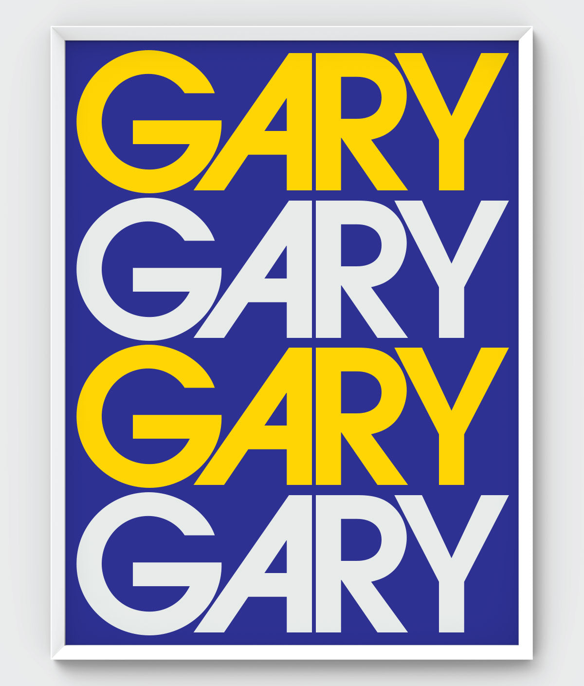 Gary 1 image 1