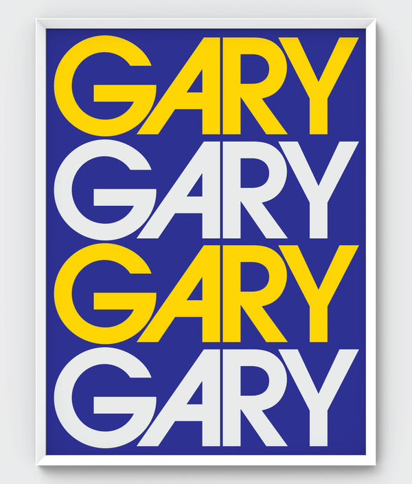 Gary 1