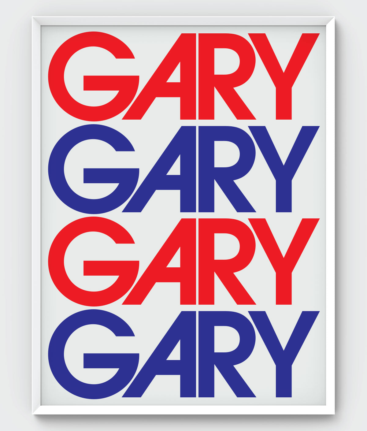 Gary 2 image 1
