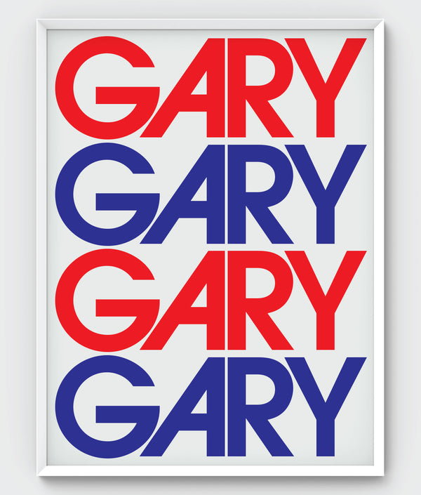 Gary 2