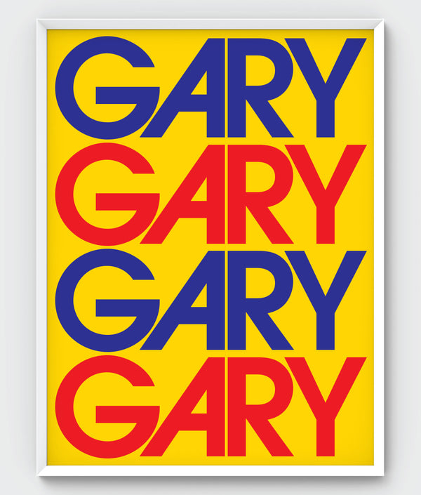Gary 3