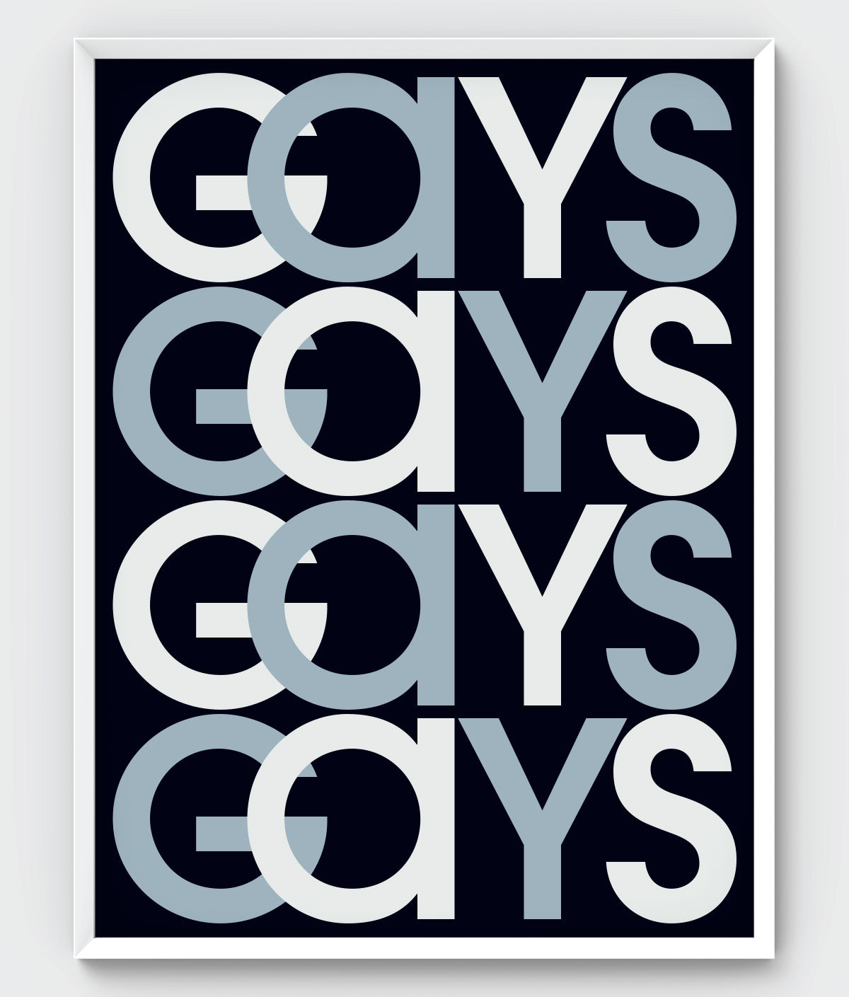 Gays 2 image 1