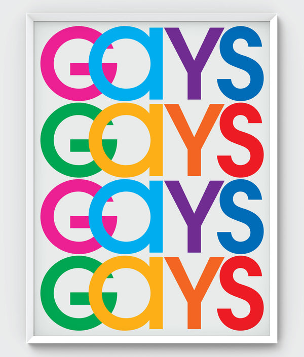 Gays 3