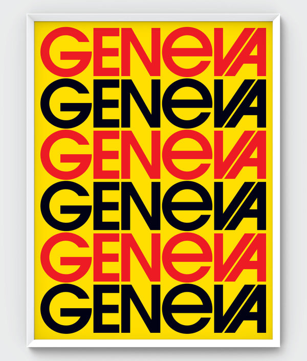 Geneva 1