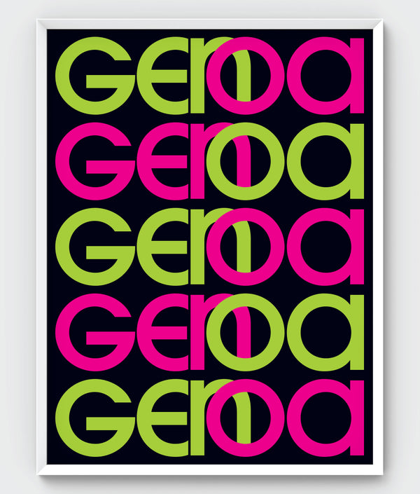 Genoa 1