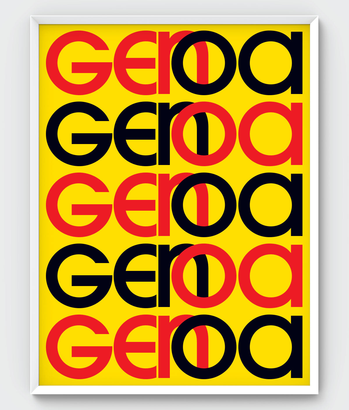 Genoa 3 image 1