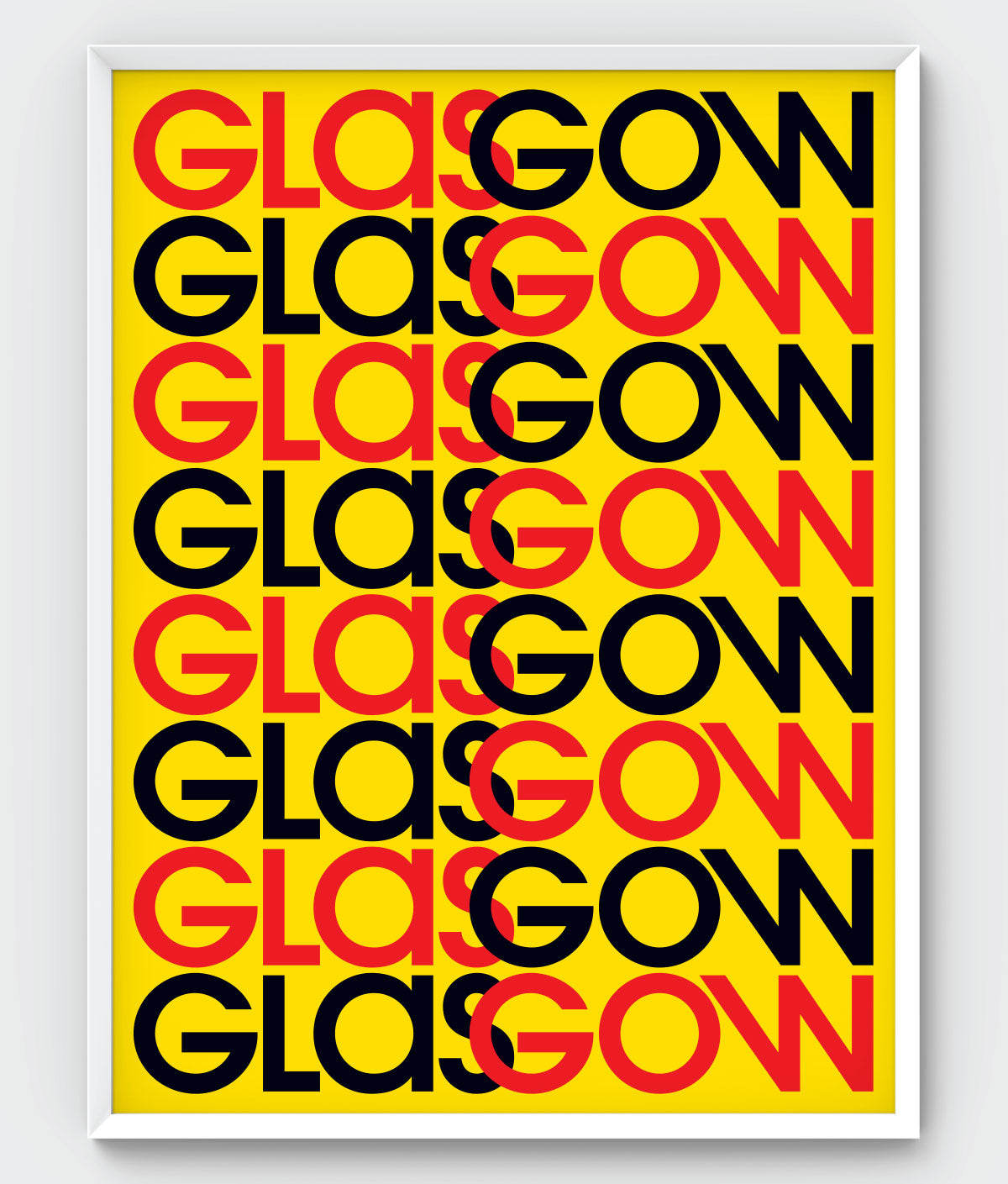 Glasgow 1 image 1