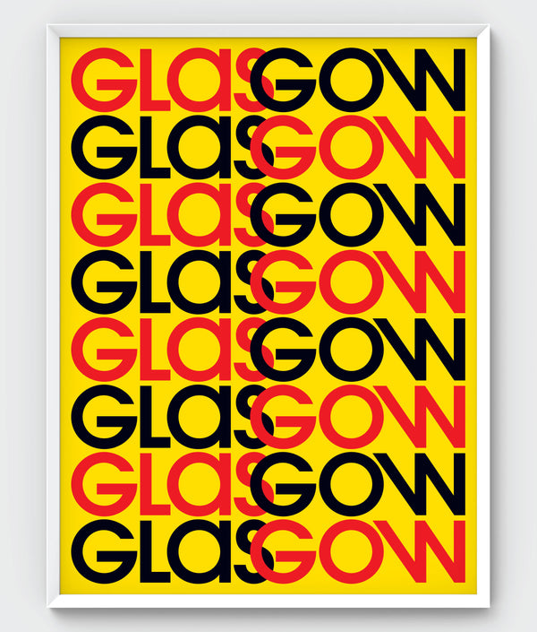 Glasgow 1