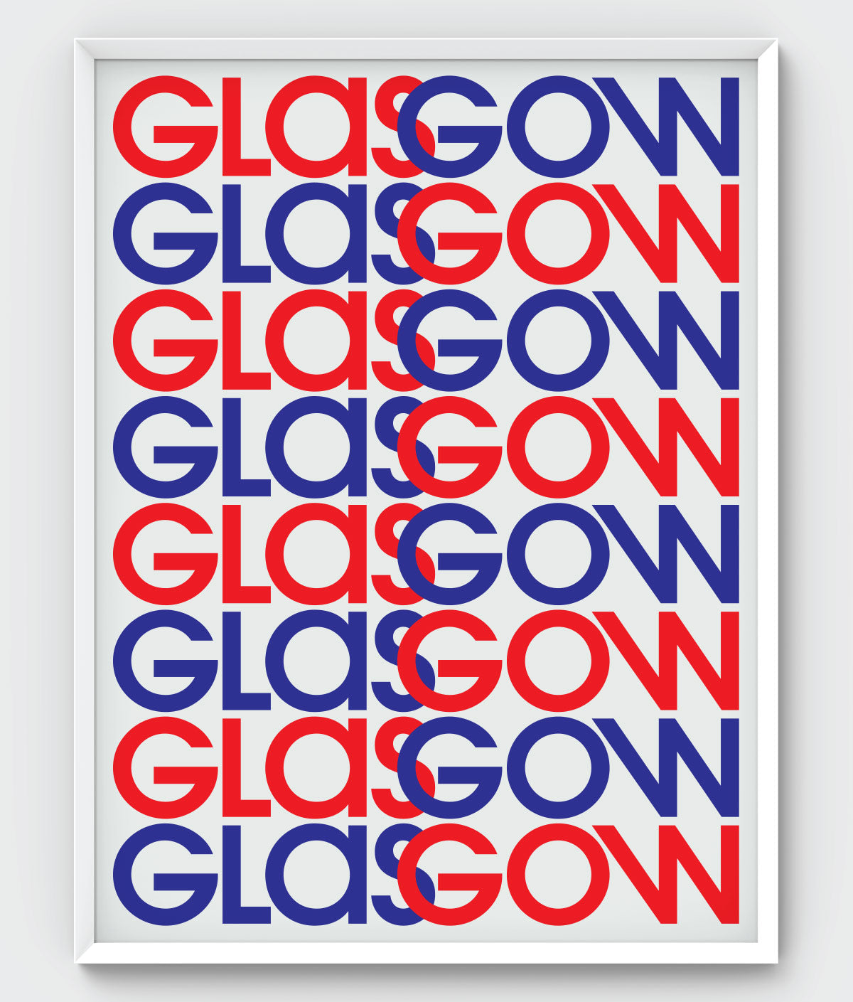 Glasgow 2 image 1