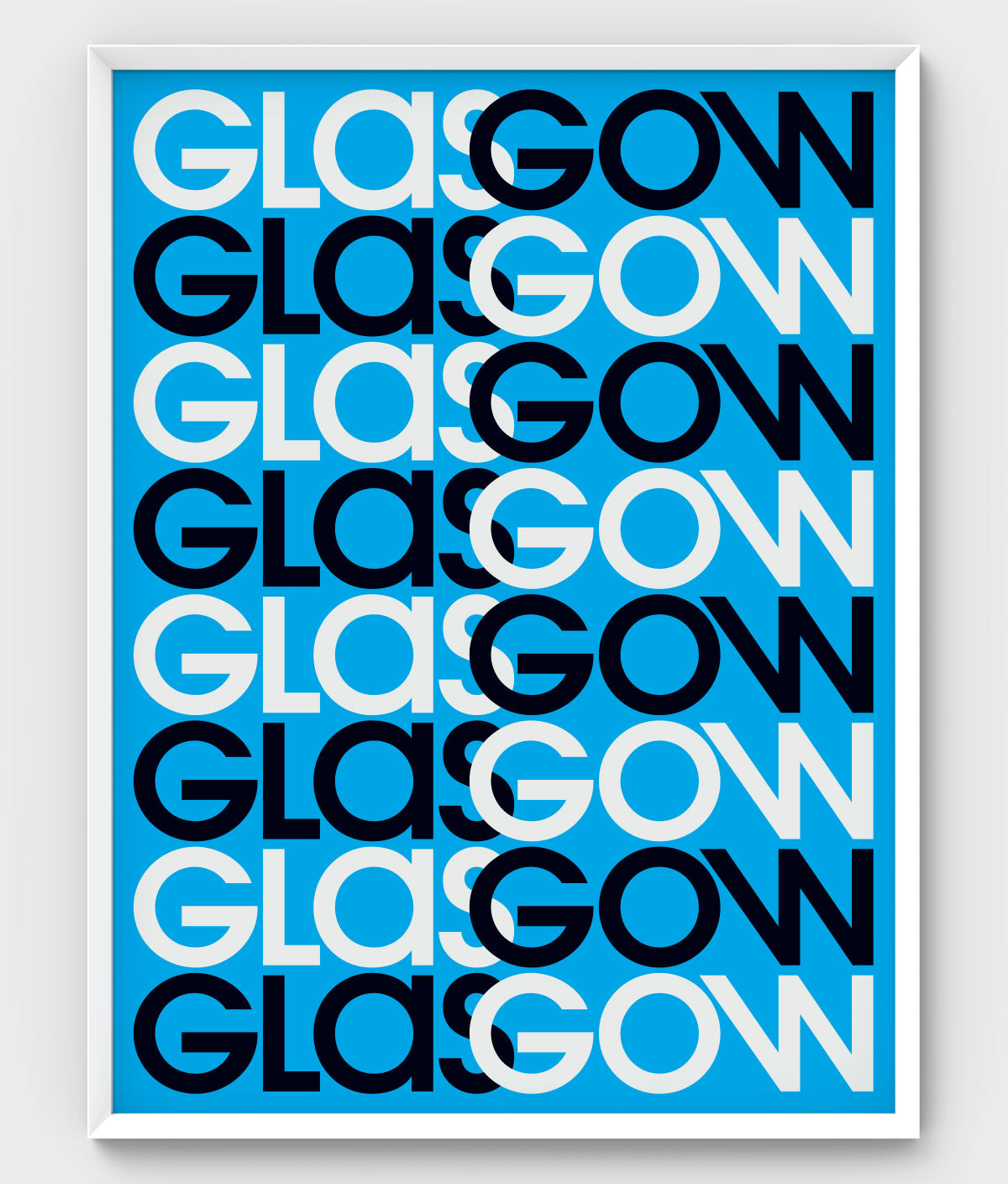 Glasgow 3 image 1