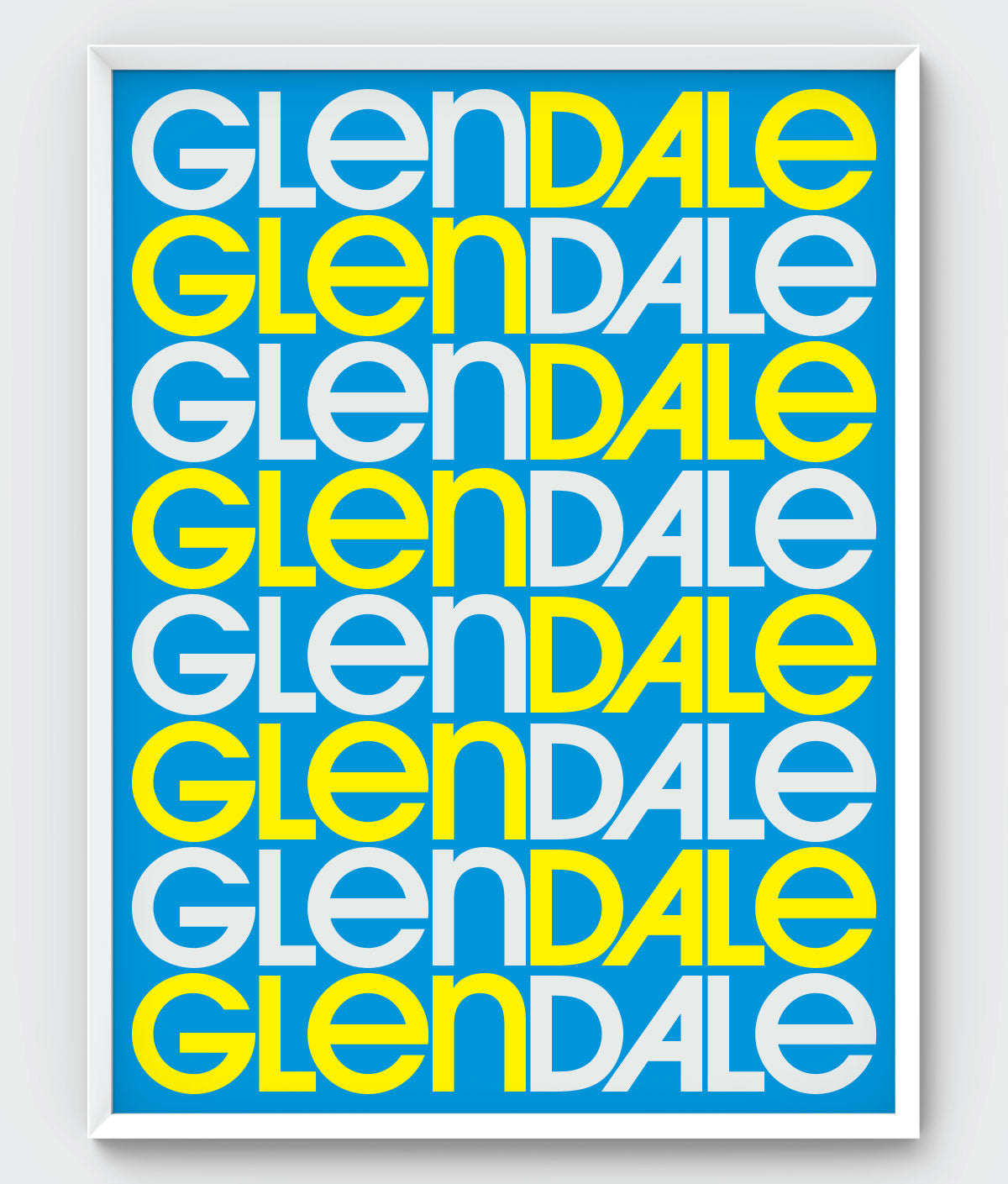 Glendale 1 image 1