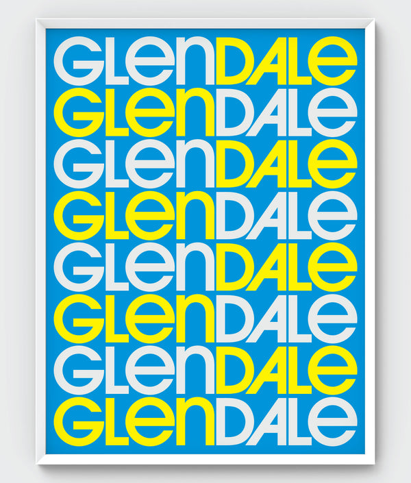 Glendale 1