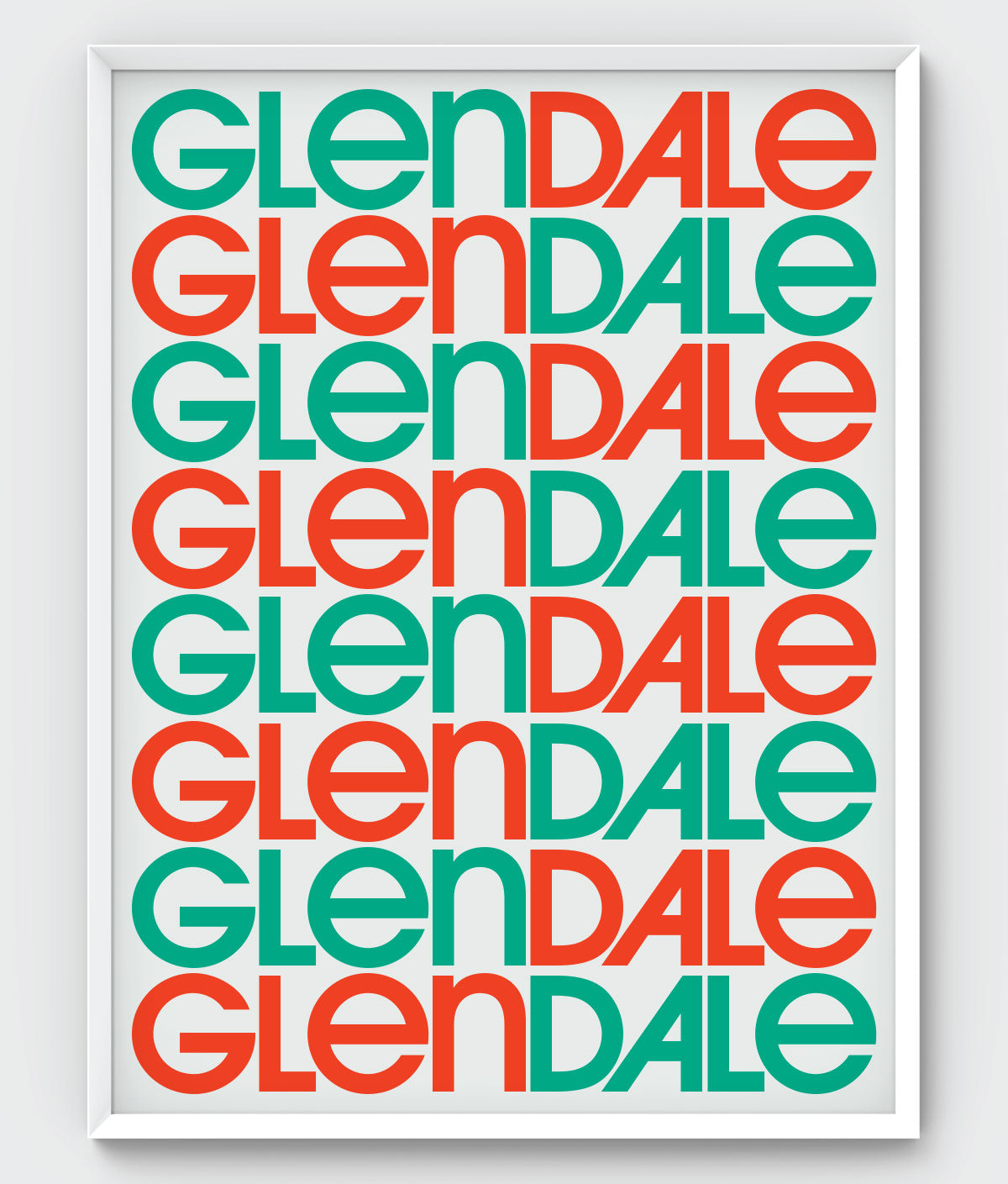 Glendale 2 image 1
