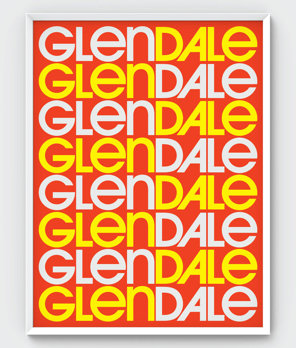 Glendale 3