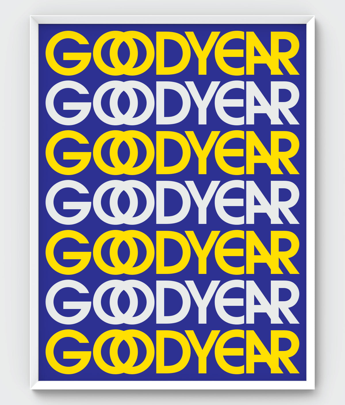 Goodyear 1 image 1