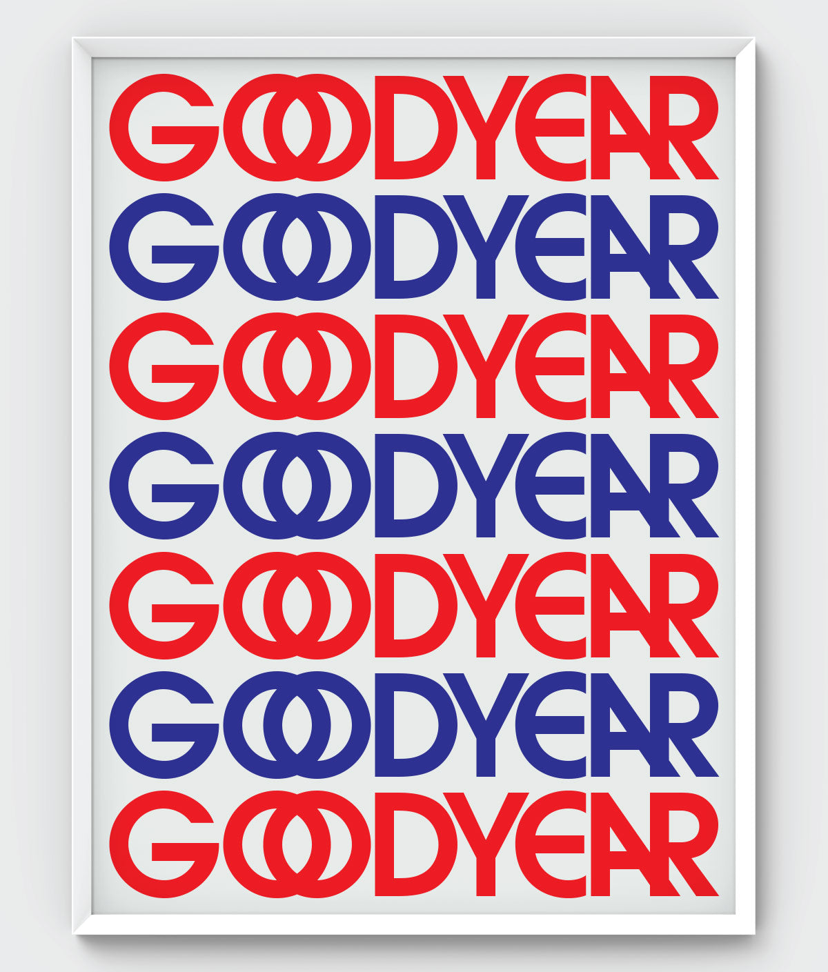 Goodyear 2 image 1