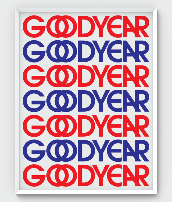 Goodyear 2