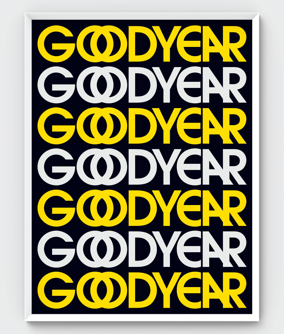 Goodyear 3 image 1
