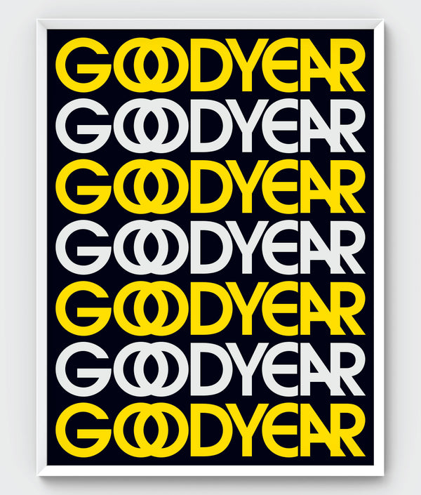 Goodyear 3