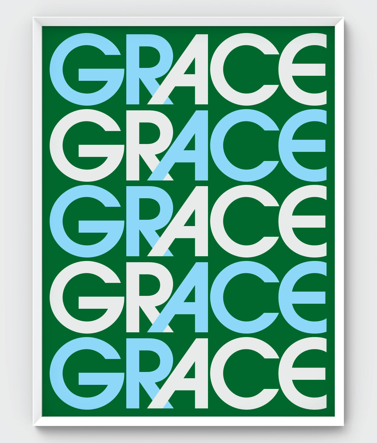 Grace 1 image 1