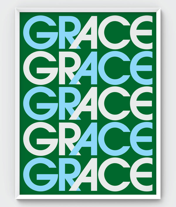 Grace 1