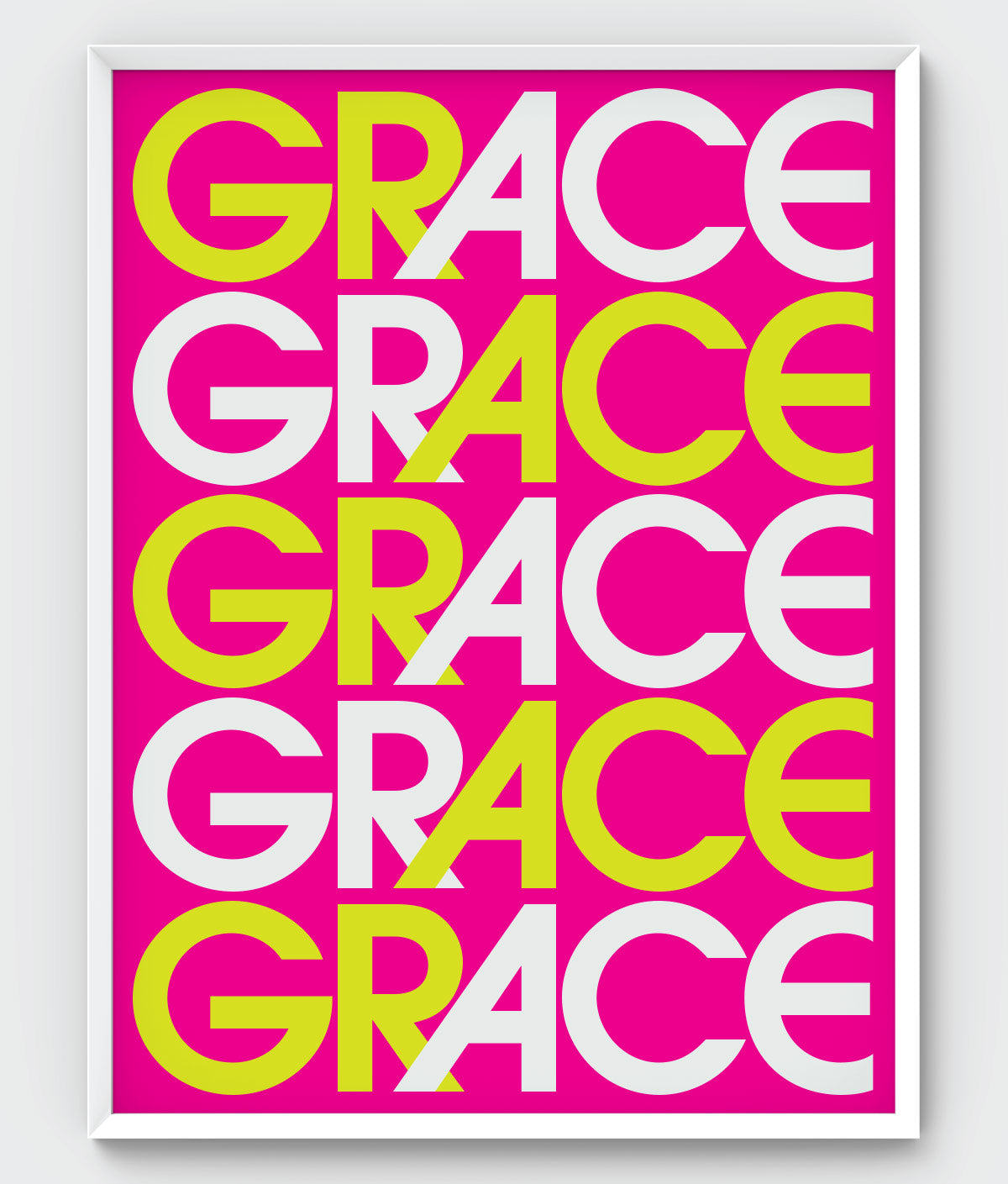 Grace 3 image 1