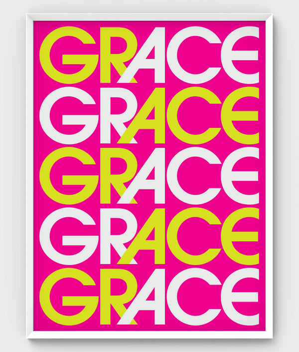 Grace 3