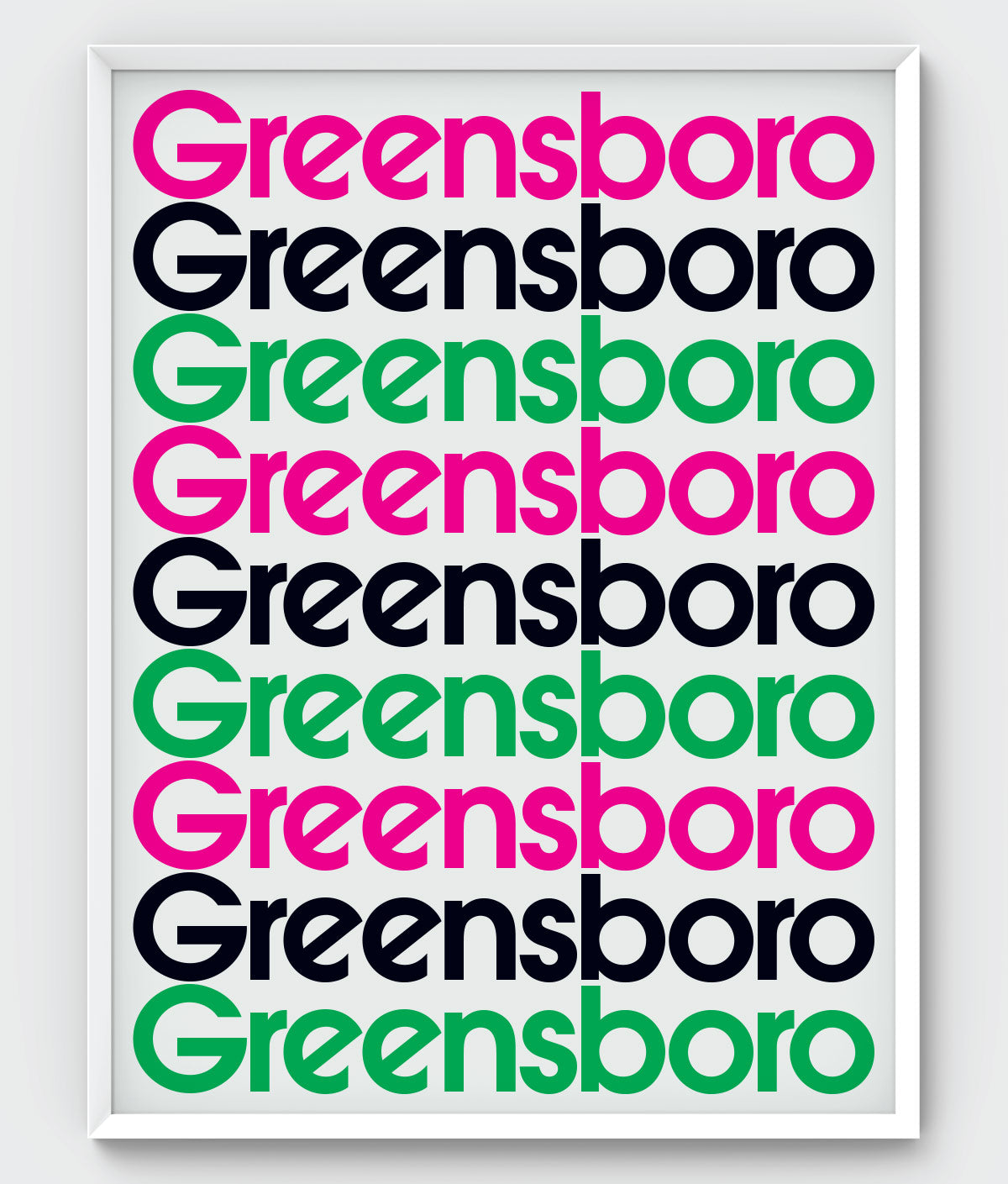 Greensboro 2 image 1