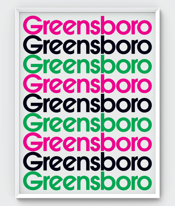 Greensboro 2