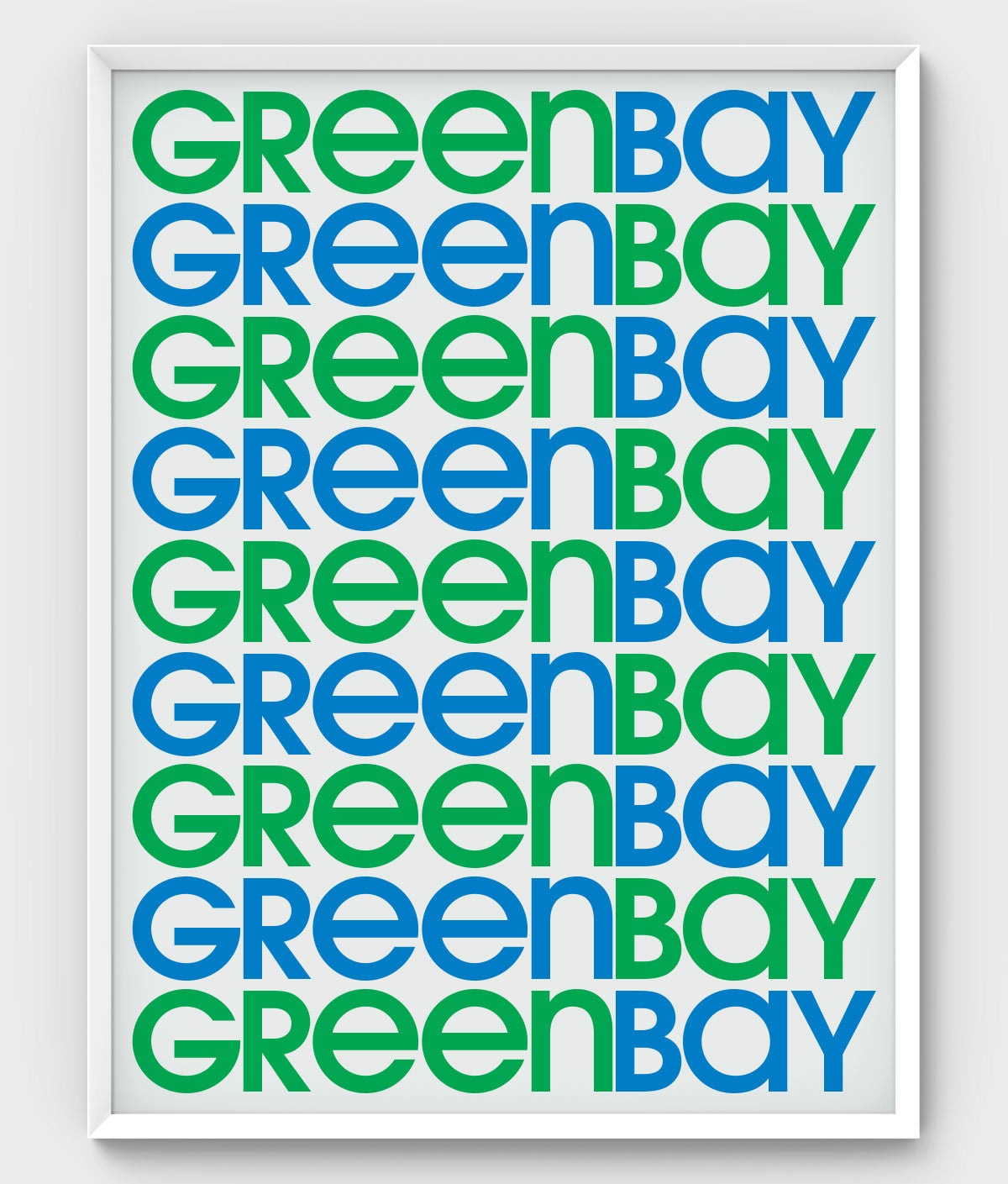 Green Bay 1 image 1
