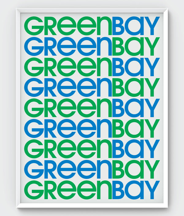 Green Bay 1
