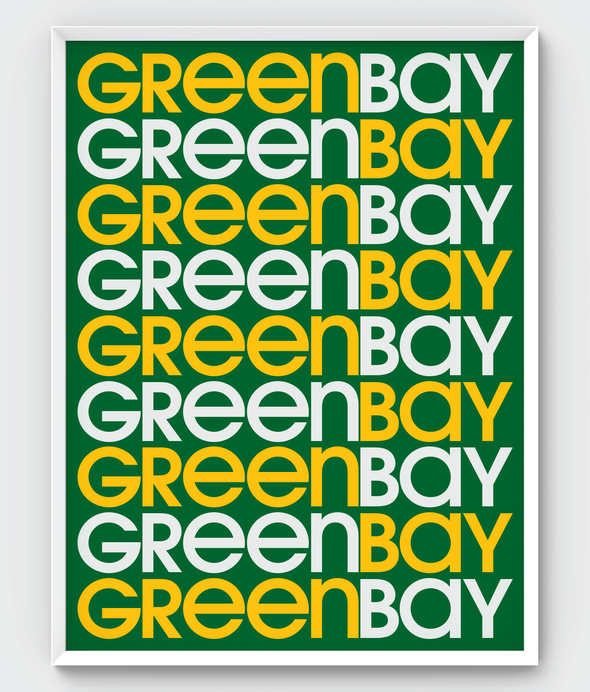 Green Bay 2 image 1
