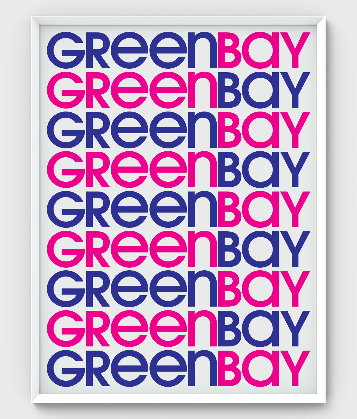 Green Bay 3 image 1
