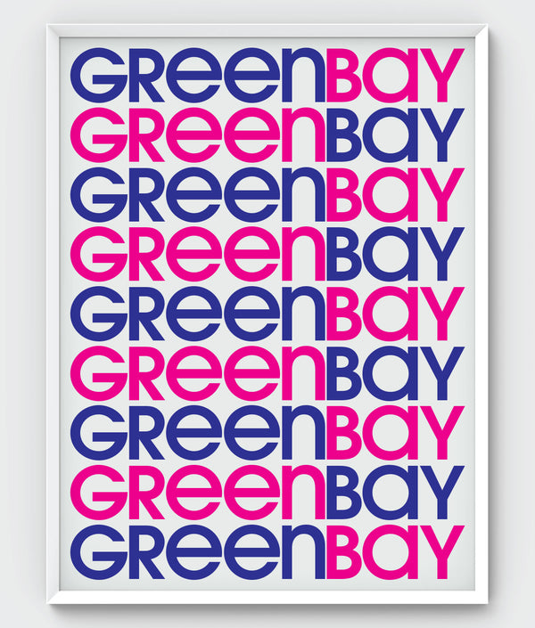 Green Bay 3