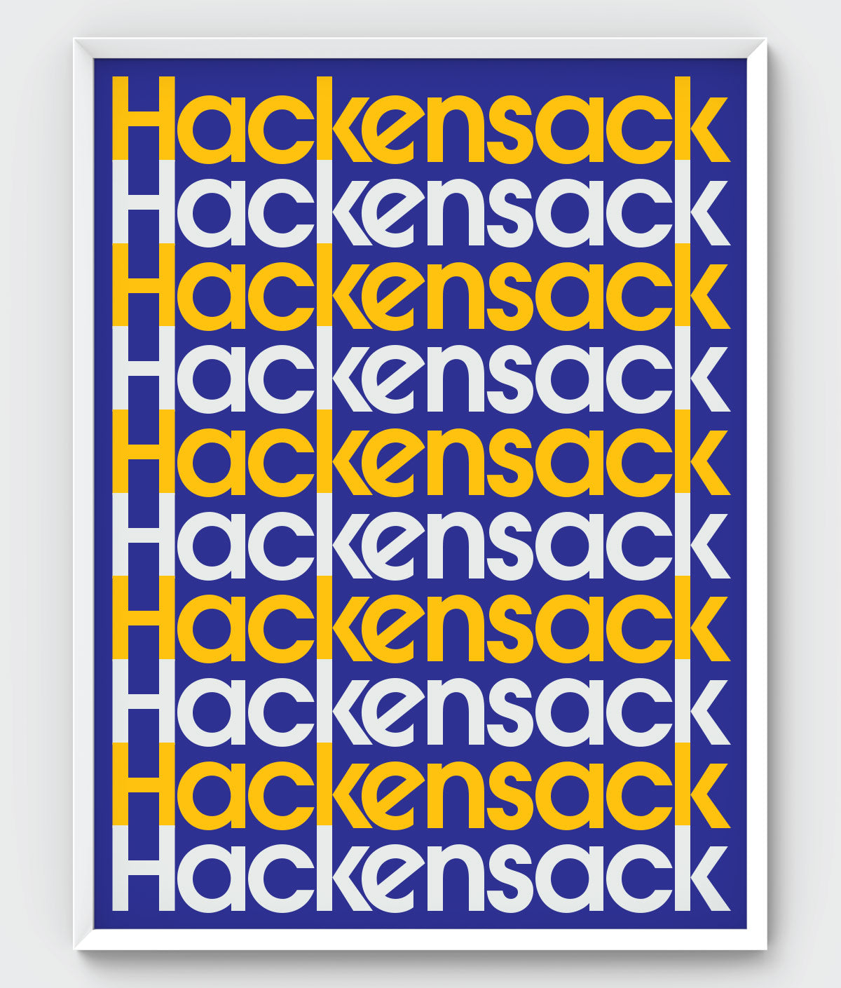 Hackensack 1 image 1