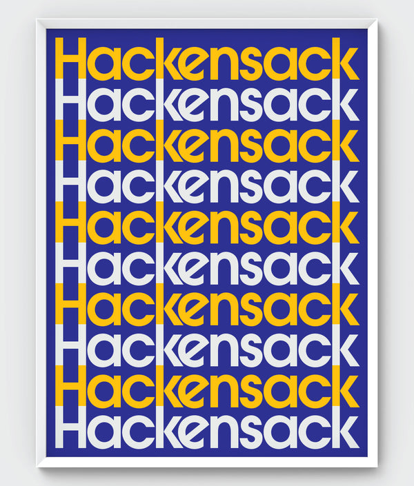 Hackensack 1