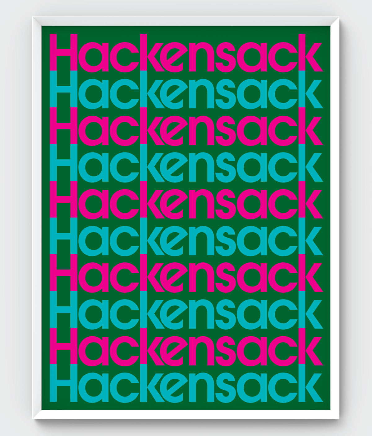 Hackensack 3 image 1