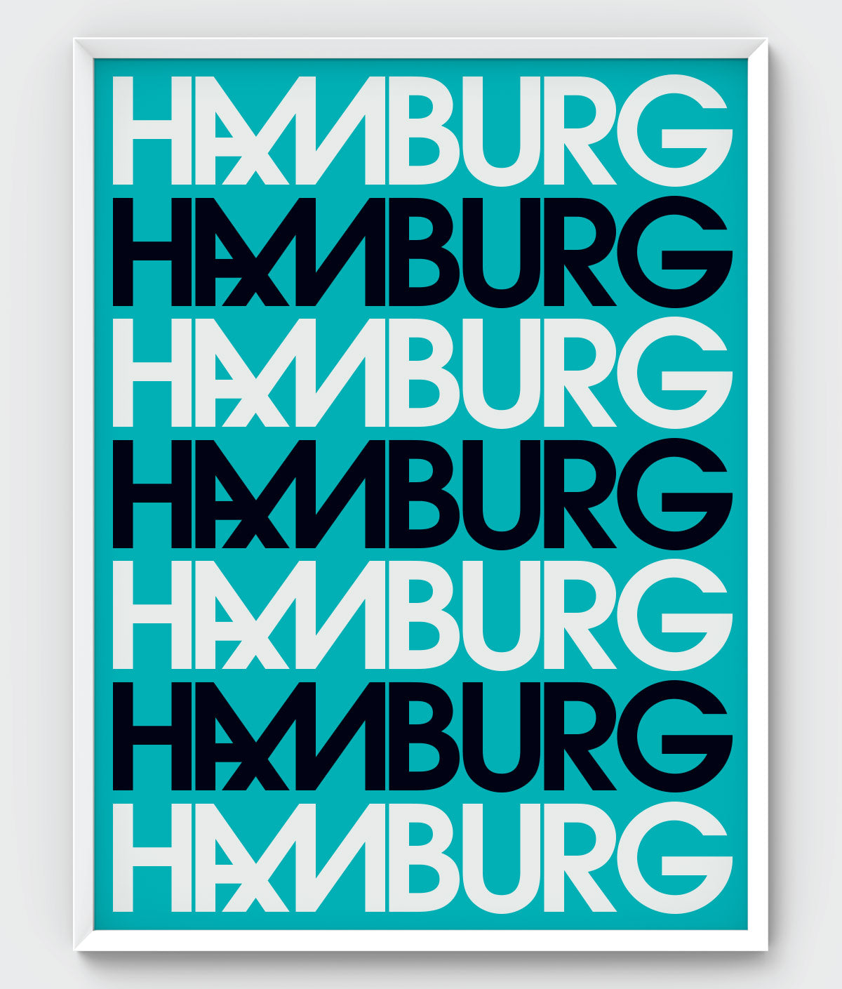 Hamburg 1 image 1