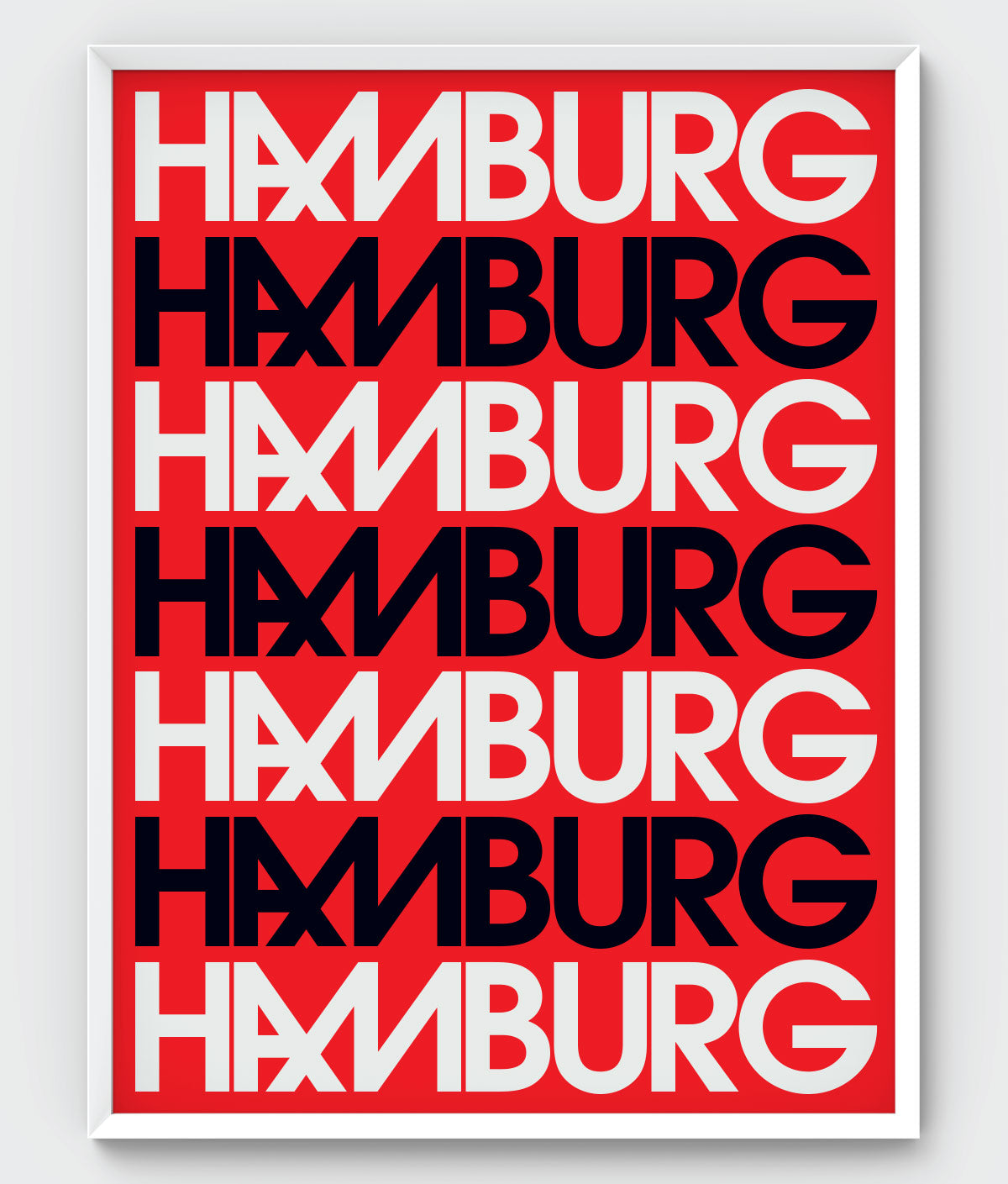 Hamburg 3 image 1