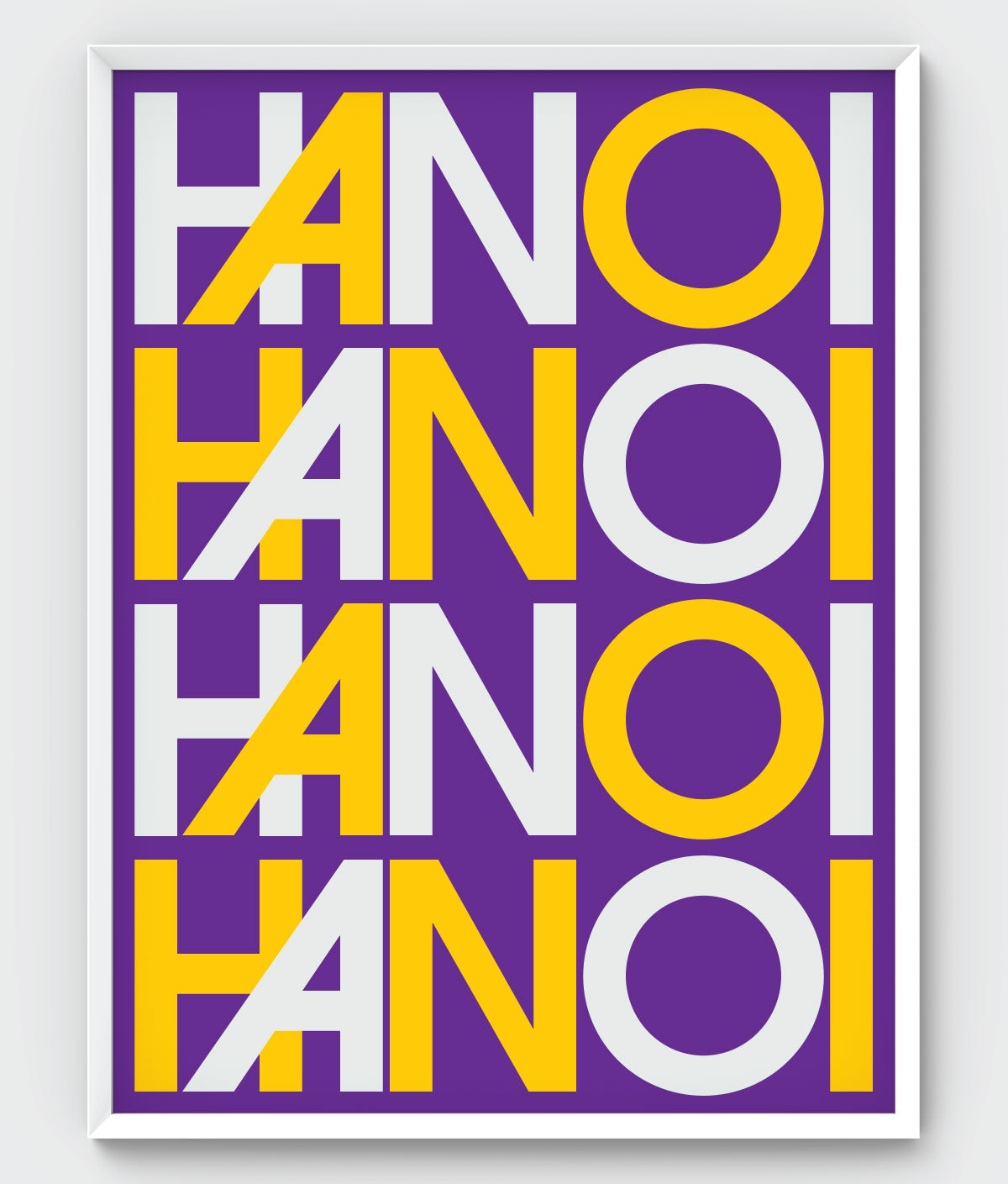 Hanoi 1 image 1