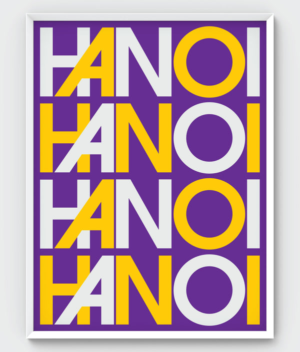 Hanoi 1