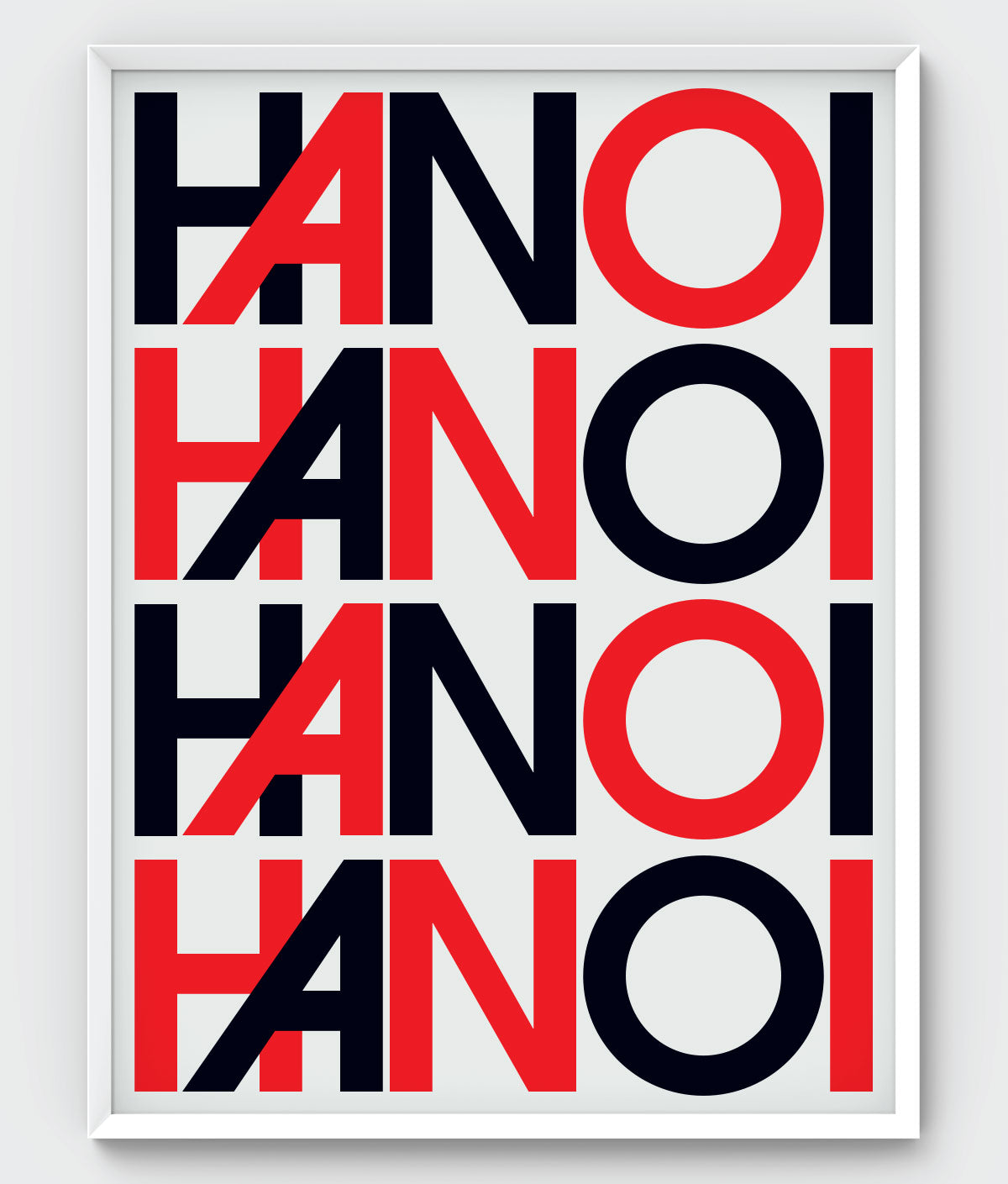 Hanoi 2 image 1
