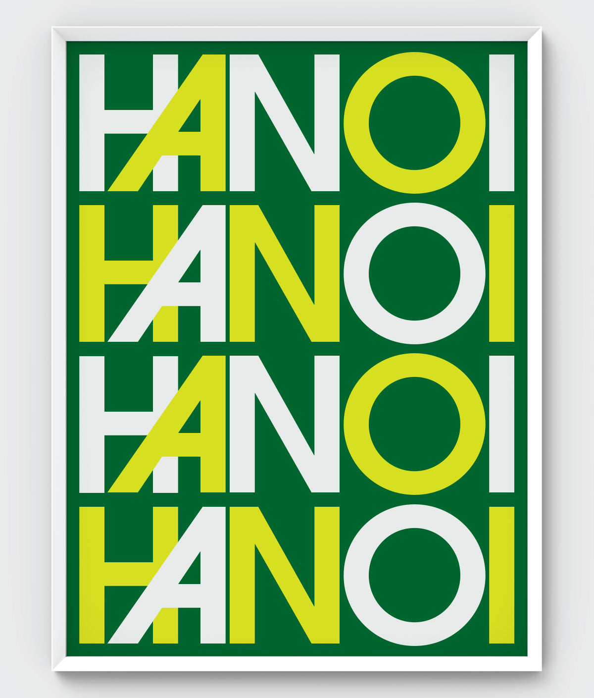 Hanoi 3 image 1