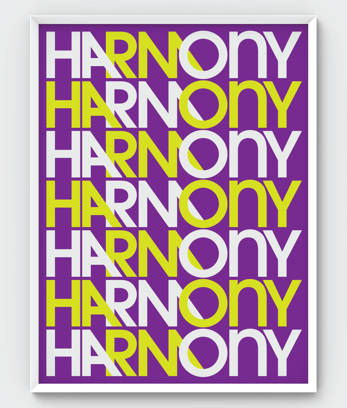 Harmony 1 image 1