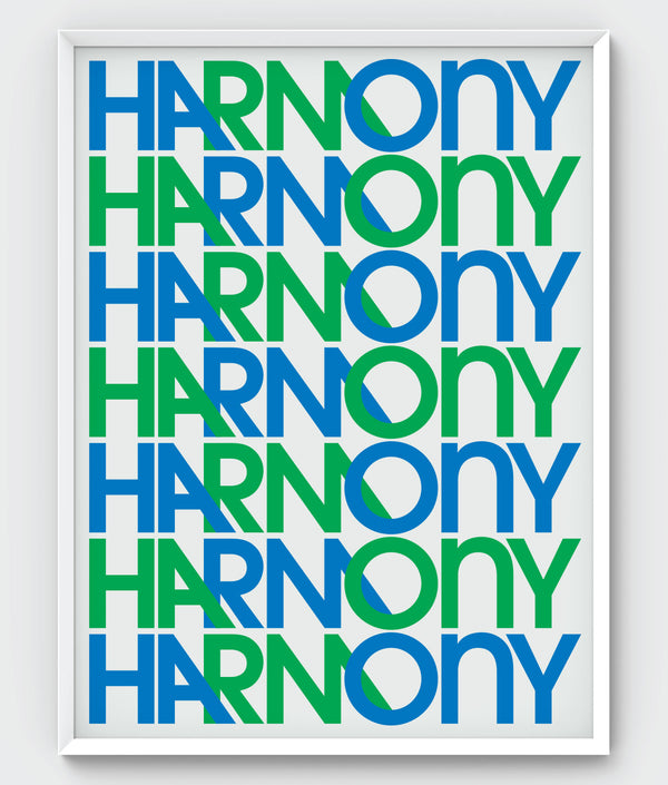 Harmony 2