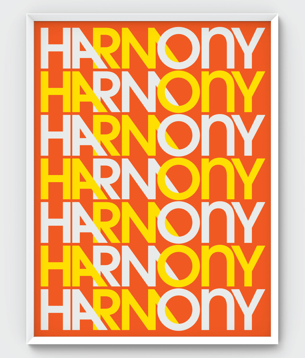 Harmony 3 image 1