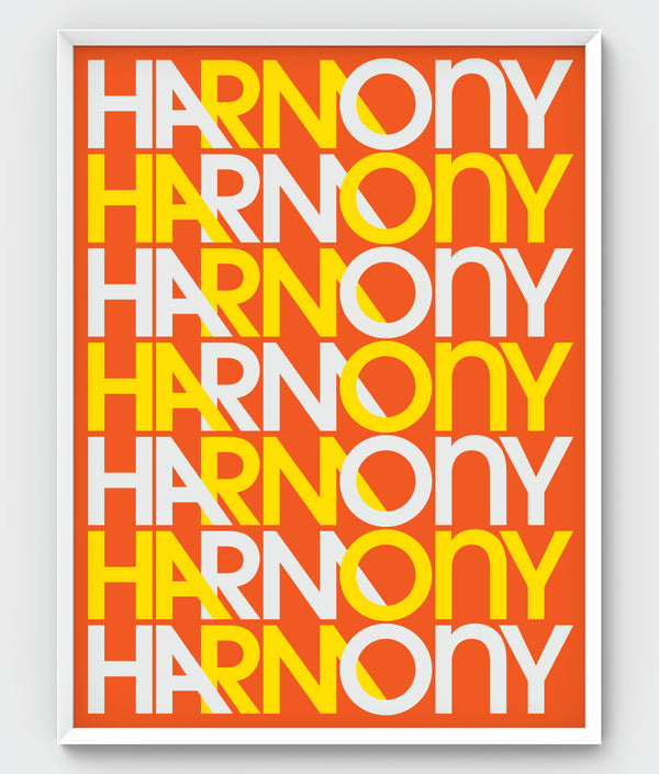 Harmony 3