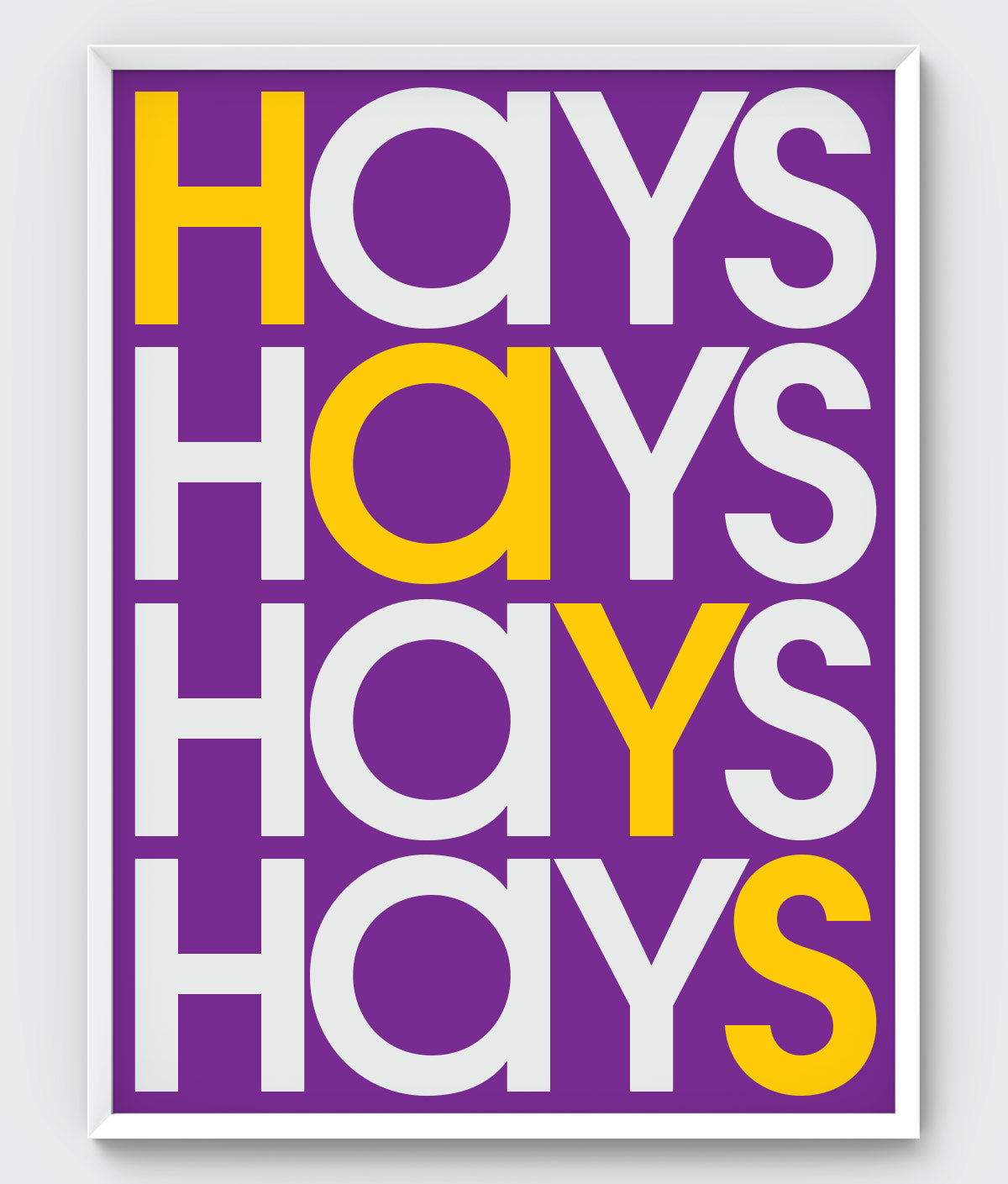Hays 2 image 1
